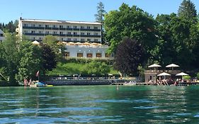 Hotel Attersee am Attersee